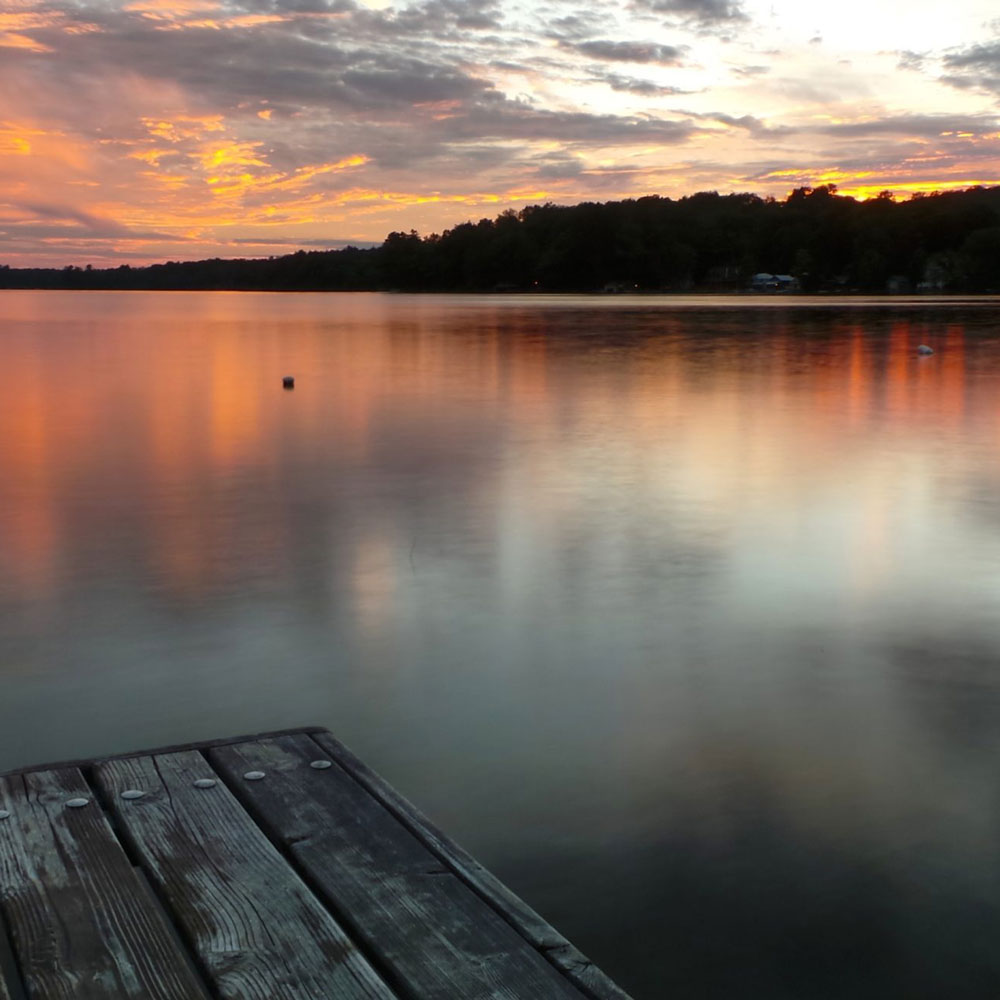 Book Your Getaway Today